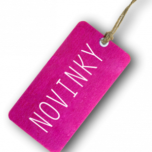 Novinky